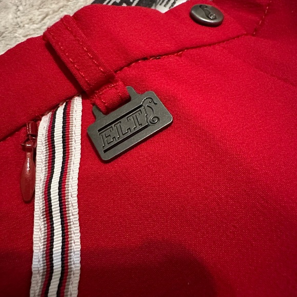 Elt Riding pants - Picture 5 of 5
